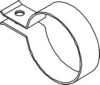RENAU 5010267637 Clamp, exhaust system
